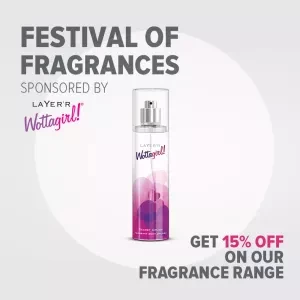 Layer'r Wottagirl Secret Crush 135ml