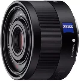 Sony 35mm F2.8 Sonnar T FE ZA Full Frame Lens
