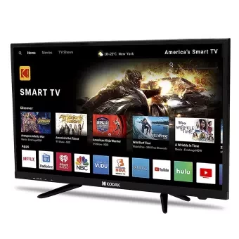32" Android Smart TV 2 GB RAM -16GB ROM