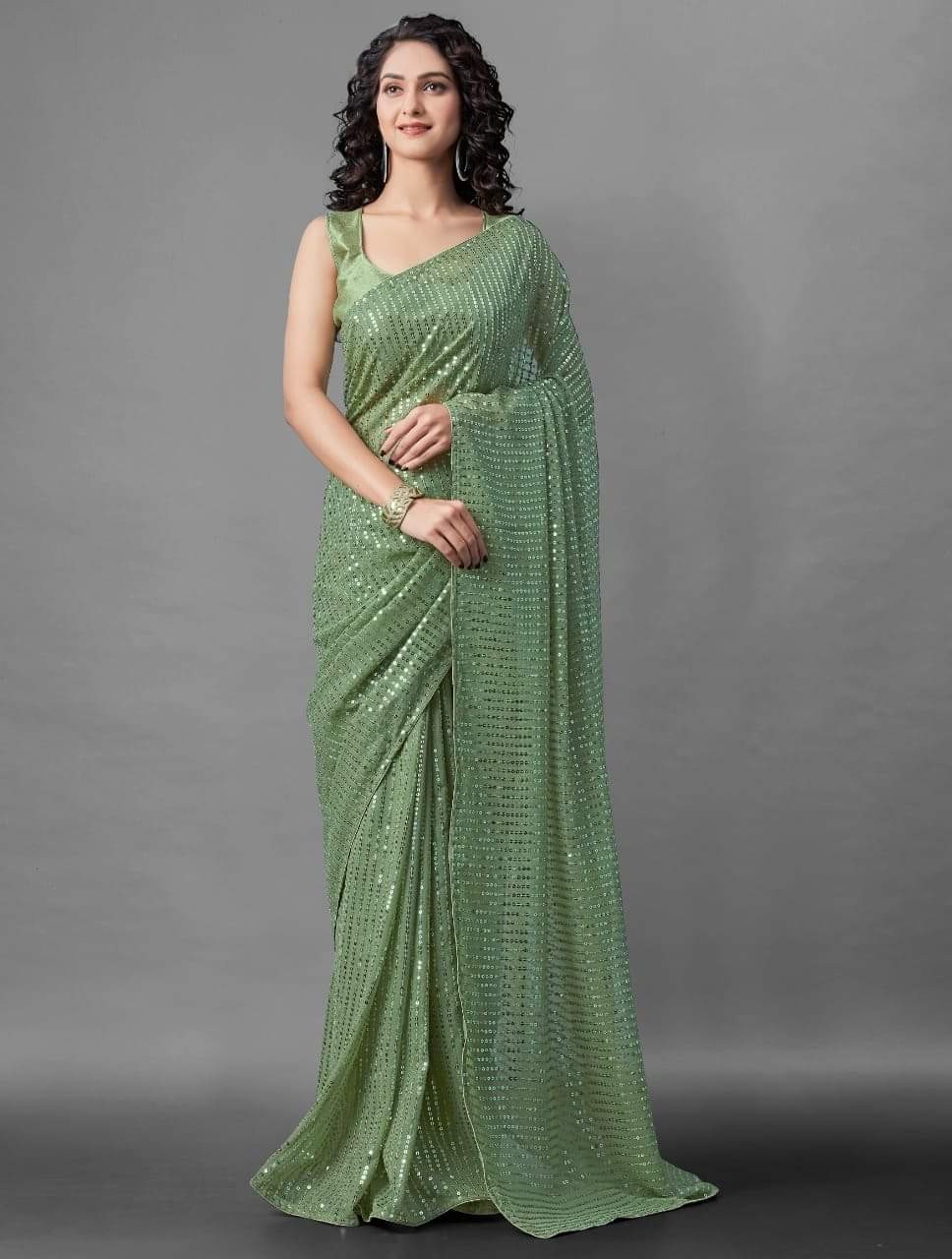 SUPERHIT BOLLYWOOD SEQUENCE SAREE COLLECTION .