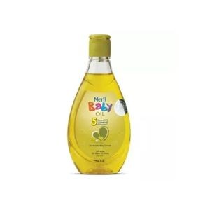 Baby Olive Oil - 100ml