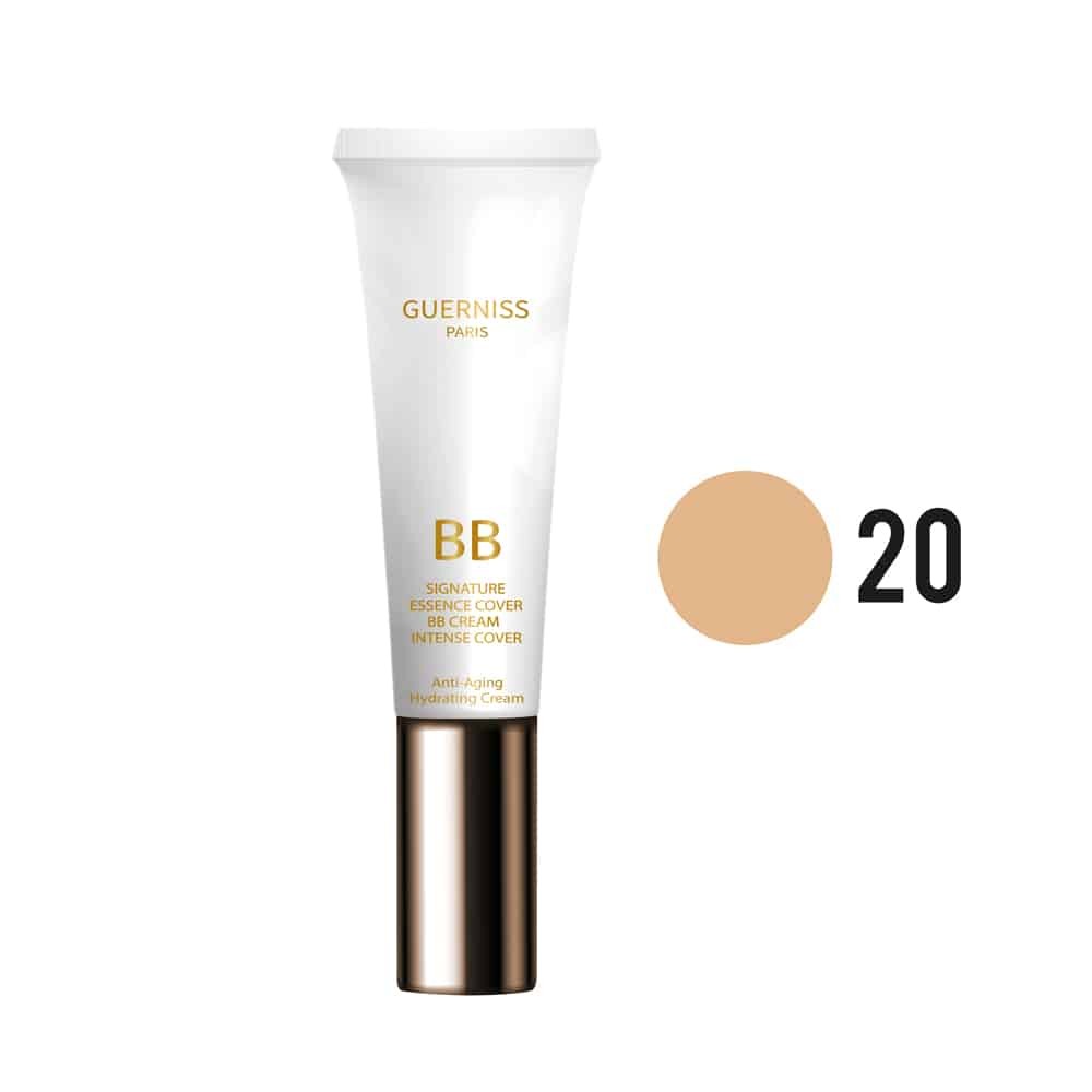 Guerniss BB Cream Shade 020 – 30mL