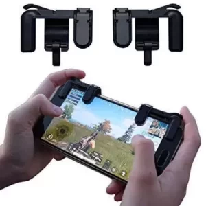 High Quality Garena Gaming Trigger for any Smartphone
