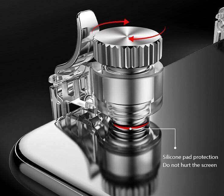 Pair of High Quality Trigger - R11/ Gaming Triger / Game Trigger / 2Pcs Trigger