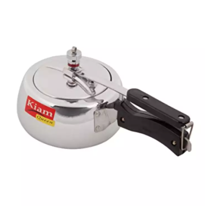 Kiam Queen Pressure Cooker - 3.5 Ltr