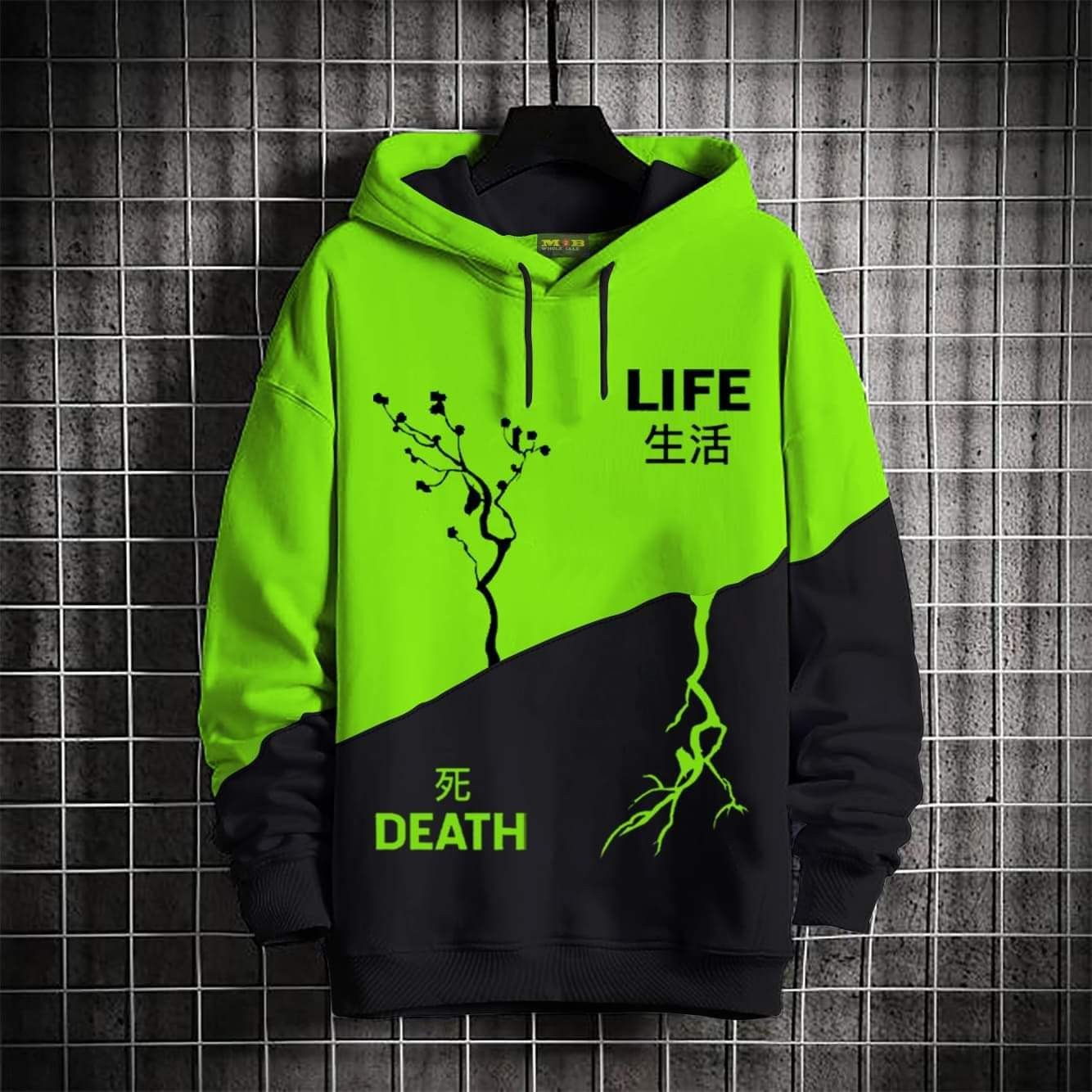 Hoodie For Men || Winter collection