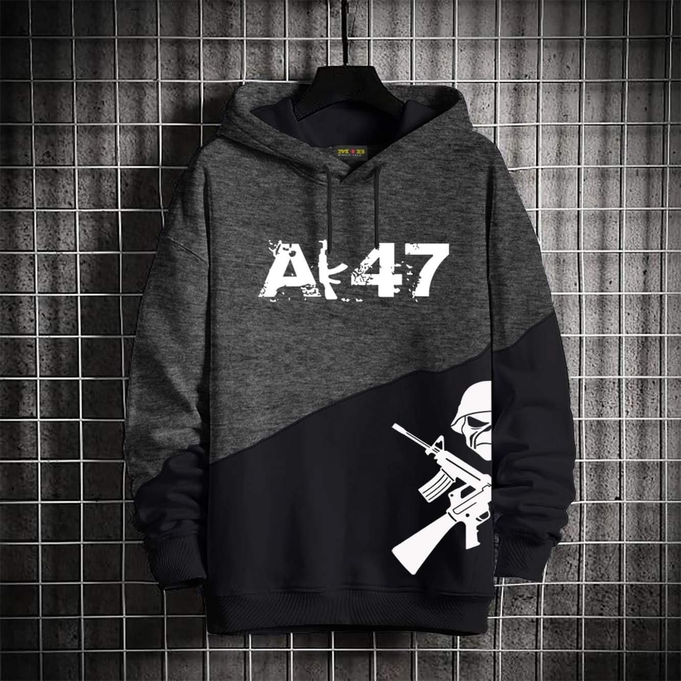 Hoodie For Men || Winter collection