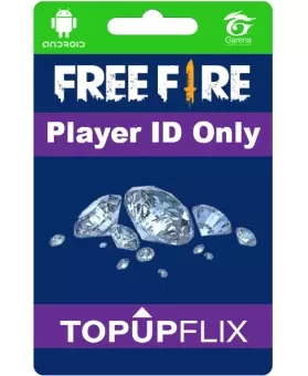 Free fire diamond top up only uid details description and live chat