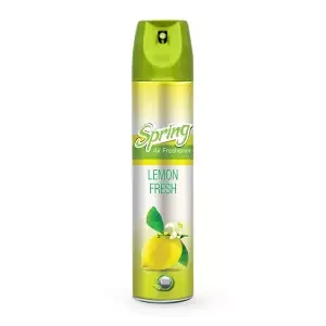 Spring Air Freshener (Lemon Fresh)