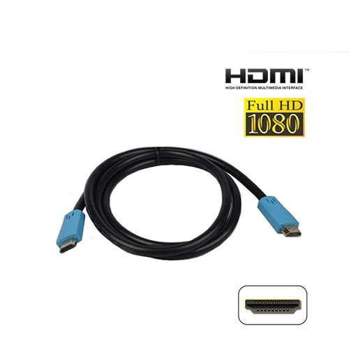 Hdmi Cable Fj-Gear - 1.5 Meter