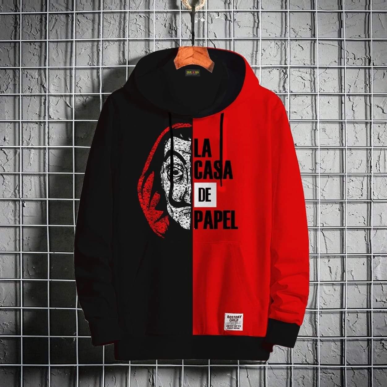 Hoodie For Men || Winter collection