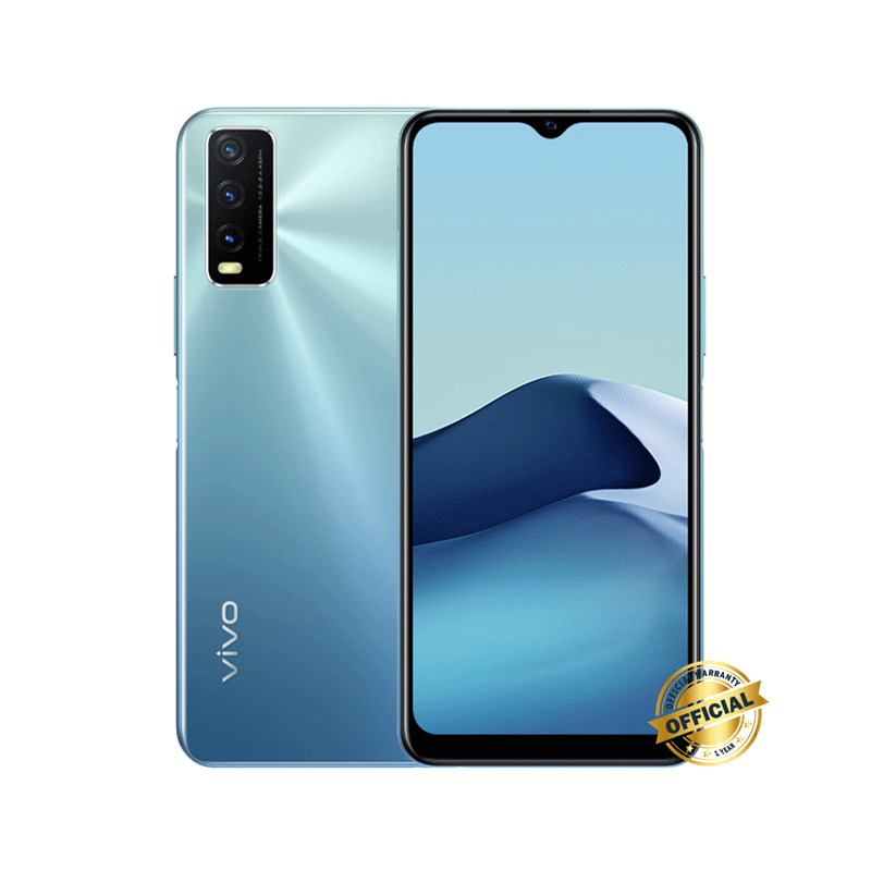 Vivo Y20G - 6GB RAM & 128GB ROM
