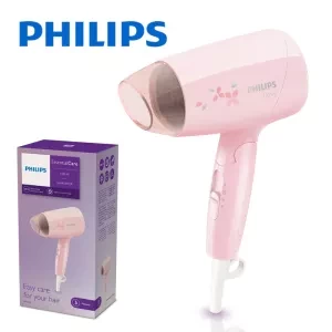 Philips BHC010 Essential Care Hair Dryer