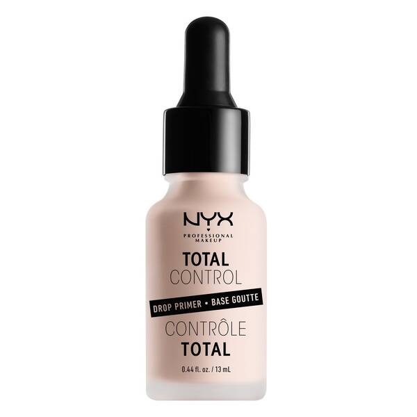 NYX Total Control Drop Primer – TCDP01