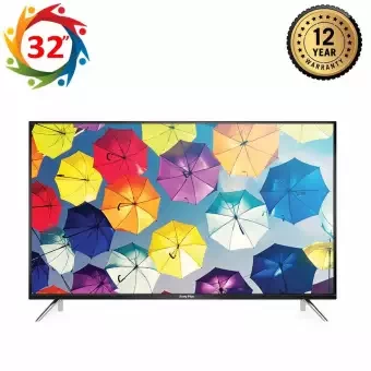 SONY PLUS 32 ANDROID SMART HD TV,Comb Filter 3D,Noise Reduction,Weak Signal Enhancement,Built in Speaker Position Bottom,Sound Effect Stereo,Android,USB Play,Wall Mount and Mouse System,Headphone Syst