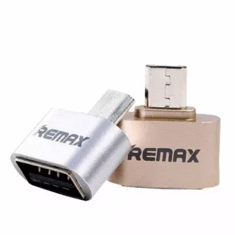 Remax Micro USB OTG