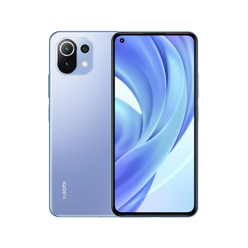 Mi 11 Lite 4G - 8GB RAM & 128GB ROM