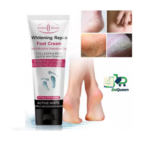 Aichun Beauty_Repair Foot Cream