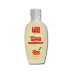 Healthy Shop Natural Essential Toner HP-113