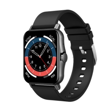 NAVIFORCE Passometer Sport Tracker Remote Control Call SMS Reminder Stopwatch Smart Watch 5ATM Waterproof Men's Wristband