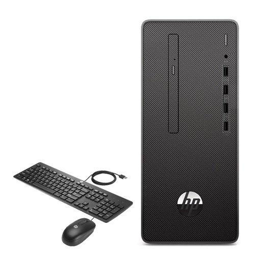 HP Desktop Pro G2 Core i5 8th Gen Brand PC