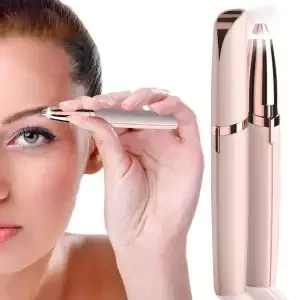 Flawless Brows Eyebrow Hair Remover