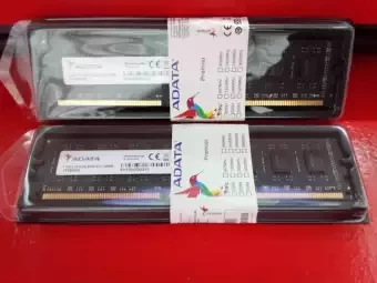 ADATA DDR3 4GB 1333MhzDsktom Computer Ram With 02 Year Warranty