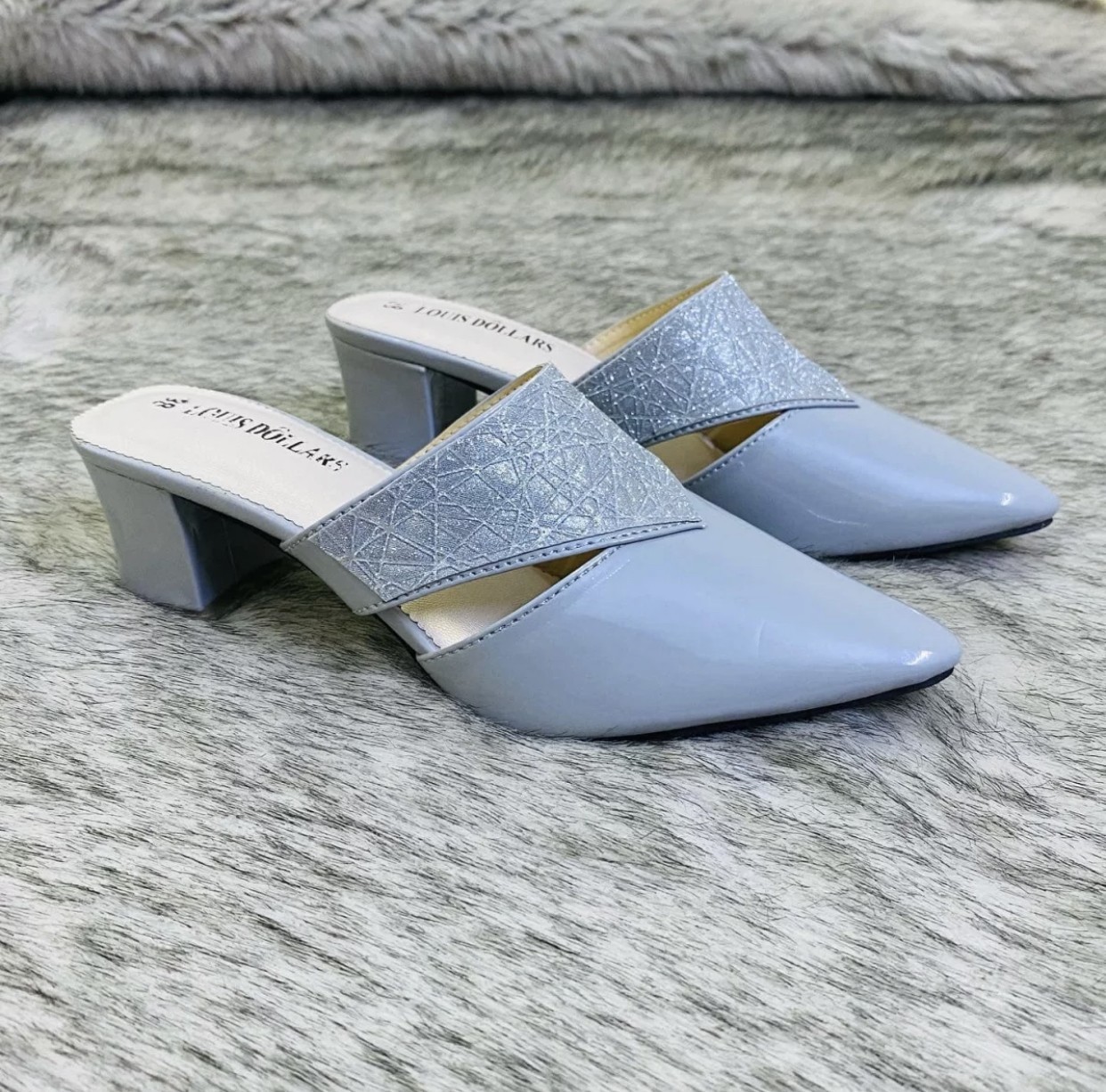 Premium Balance Heel shoes for Women