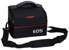 Canon DSLR Camera Bag