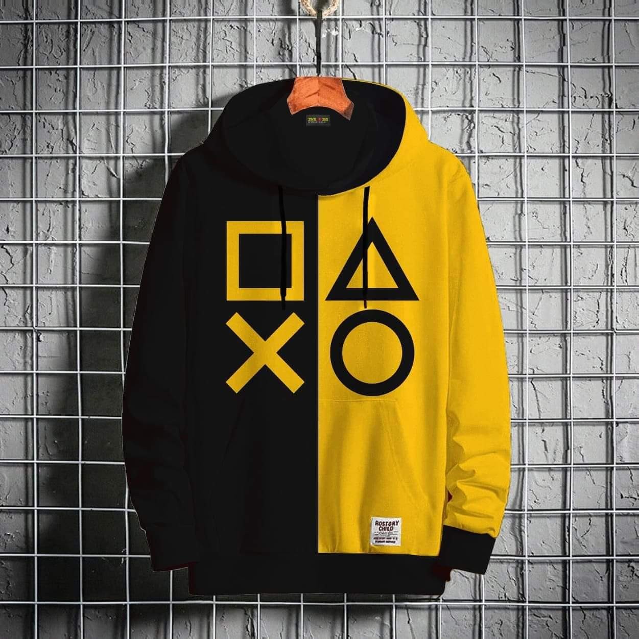 Hoodie For Men || Winter collection