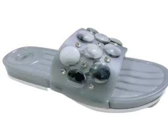 Ladies fashion comfortable slippers