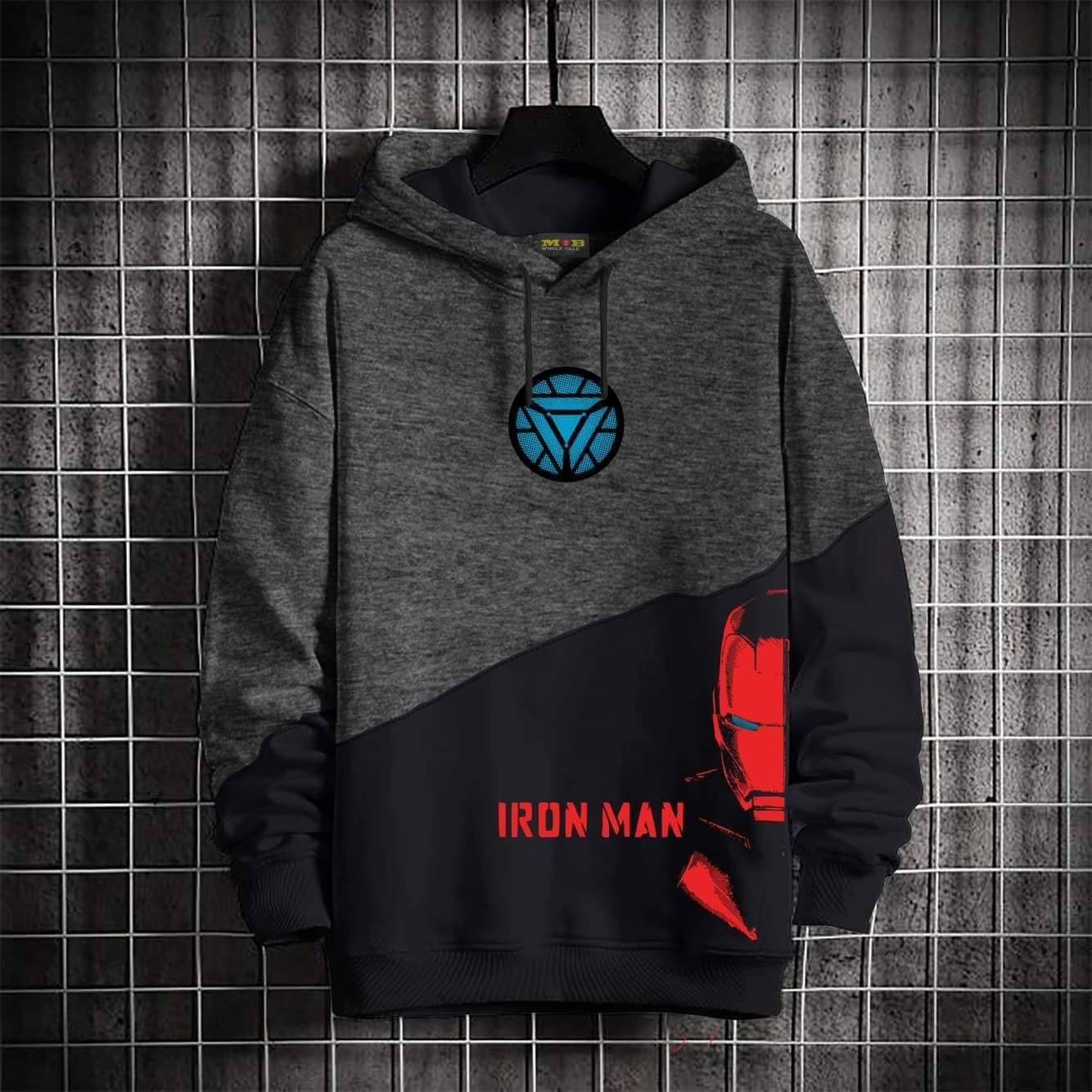 Hoodie For Men || Winter collection