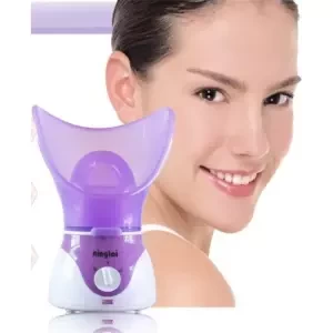 NTFS Beauty Facial Steamer