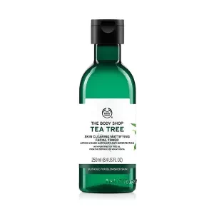 The Body Shop Tea Tree Skin Clearing Mattifying Toner
