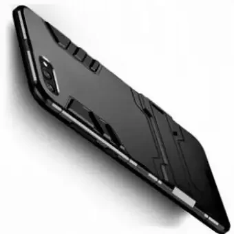 OPPO A3S Armor Shockproof Back Cover & Phone Case