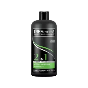 Tresemme 2-IN-1 With Multi -Vitamin Deep Cleansing Shampoo And Conditioner 900ml