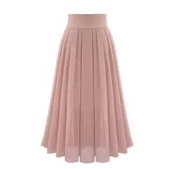 Exclusive Georgett Skirt for women