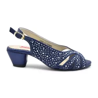 Bubblegummers FANCY Sandals for Baby Girls