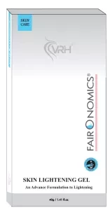 FairOnomics Skin Lightening Gel