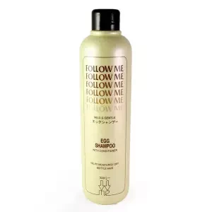 Follow me egg shampoo 960ML