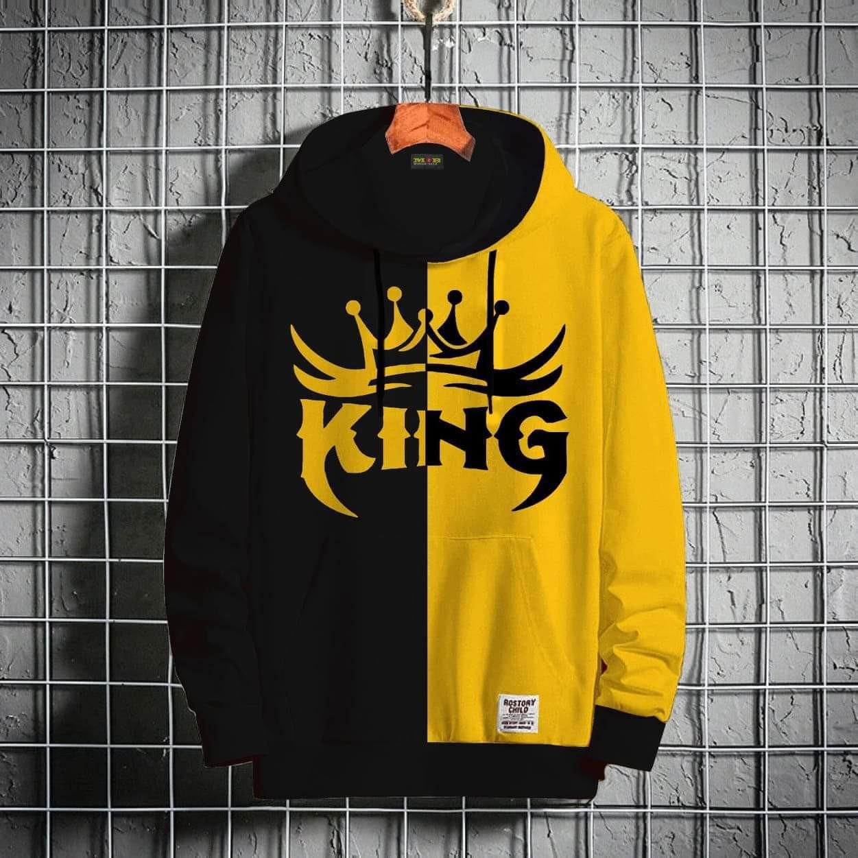 Hoodie For Men || Winter collection