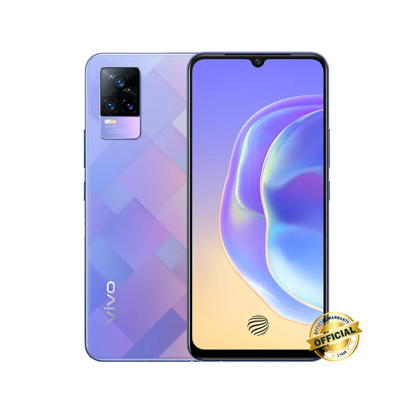 Vivo V21e - 8GB RAM & 128GB ROM