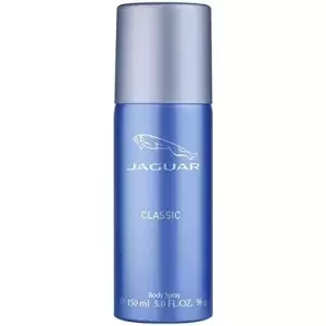 Jaguar Classic Blue Body Spray For Men long lasting- 150ml