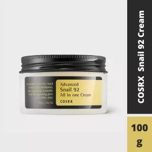 COSRX Advanced Snail 92 All in one Cream