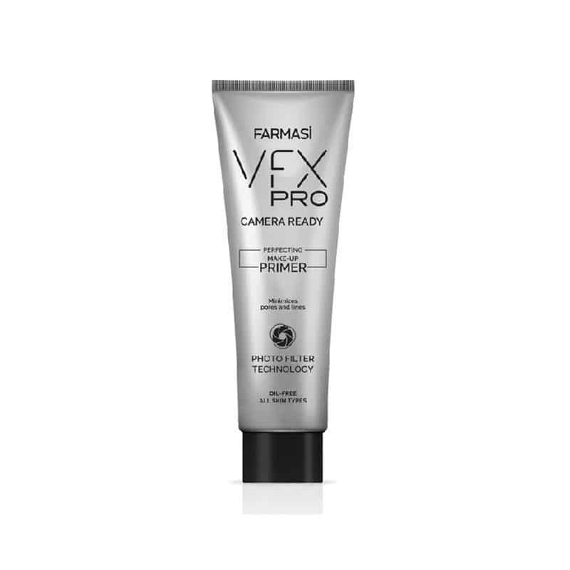 Farmasi VFX Pro Camera Ready Primer – 25gm