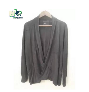 Fashonable Ladies Winter Long Sleeve Open Cardian Sweater