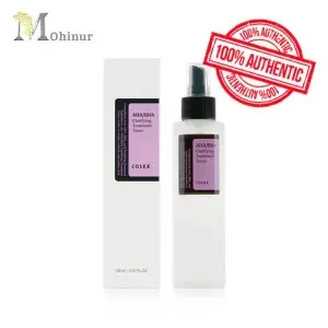 COSRX AHA/BHA CLARIFYING TREATMENT TONER 150ml