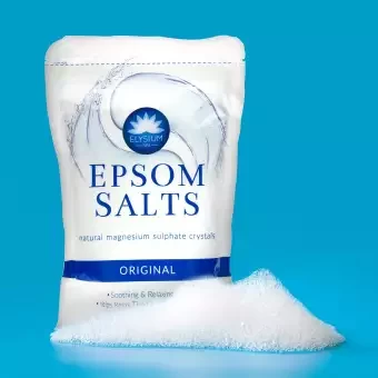 Elysium Spa Epsom Bath Salts - 450g