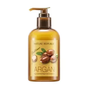 NATURE REPUBLIC ARGAN ESSENTIAL DEEP CARECONDITIONER