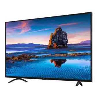 24 Inch Hd LED Television - Black 24 Inch